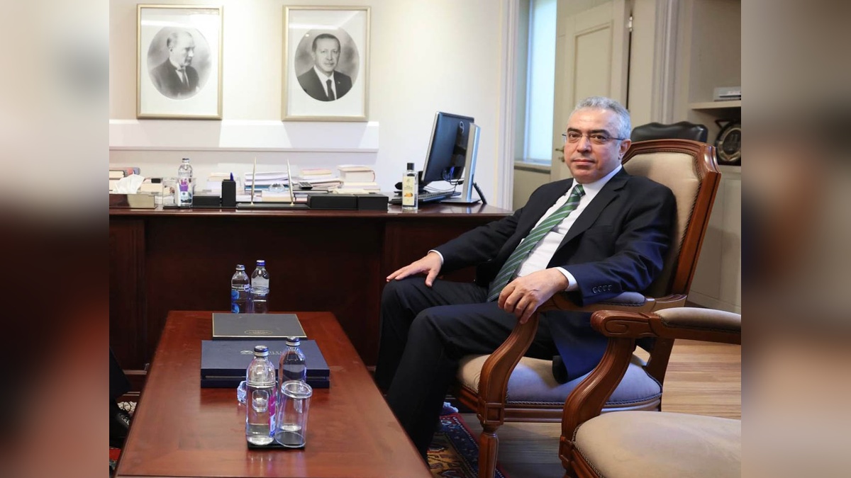 Uçum: Referandumsuz yeni anayasa, halkın hakkını gasbetmek olur
