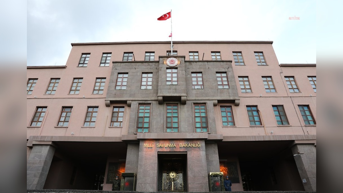 Pençe-Kilit Harekatı'nda acı haber: 5 asker şehit oldu