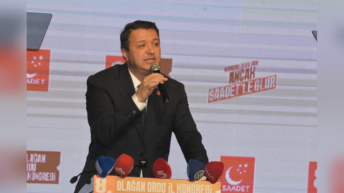 Arıkan: Fındık taban fiyatı en az 300 lira olmalı