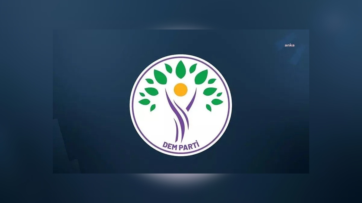 DEM Partisi İmralı Heyeti: Öcalan, sürecin yeni bir aşamaya geçtiğini söyledi