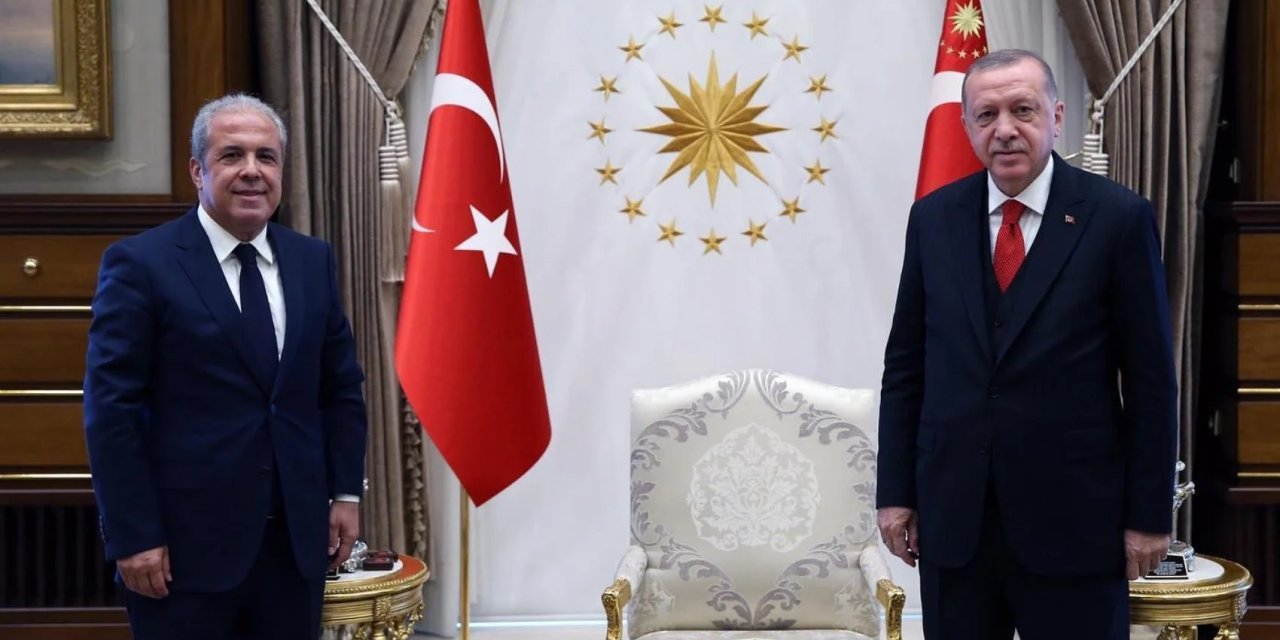 AKP'li Şamil Tayyar, CHP'li belediyelere operasyonlar sonrası 2 ili işaret etti!