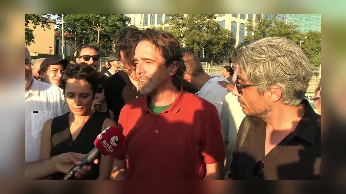 Soykan: 'Tek korkumuz gerçekleri anlatamamak'