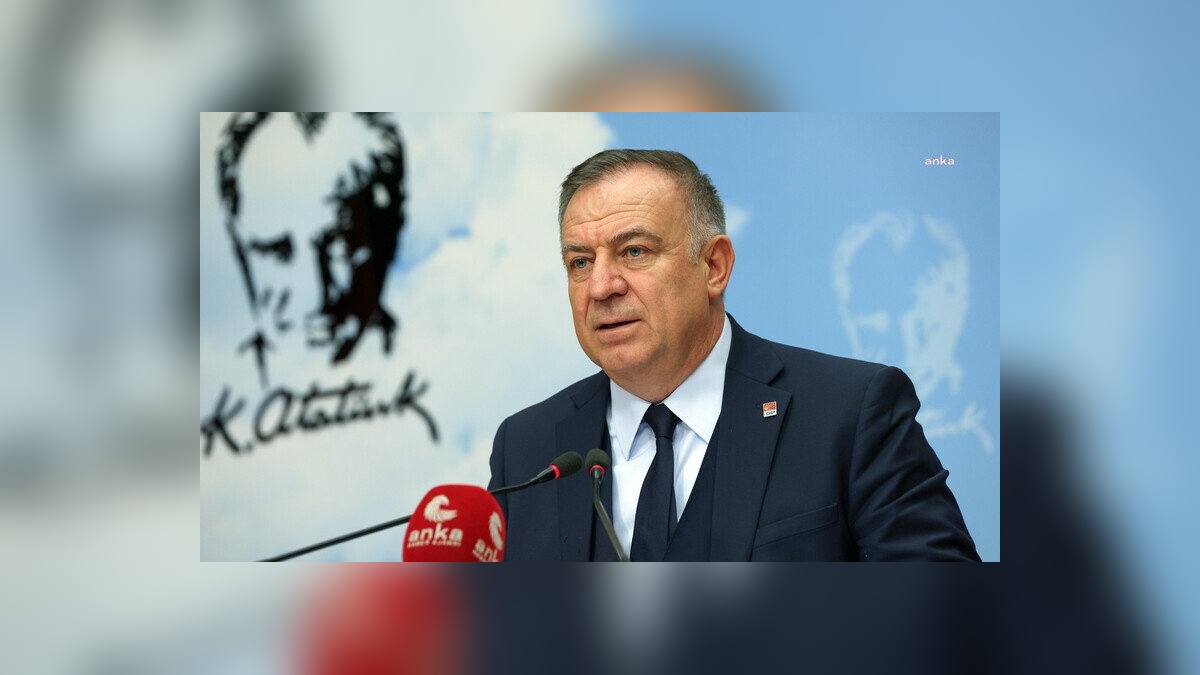Gökan Zeybek: Timur Soykan'ın serbest kalması sevindirici ama hukuksuzluk kabul edilemez
