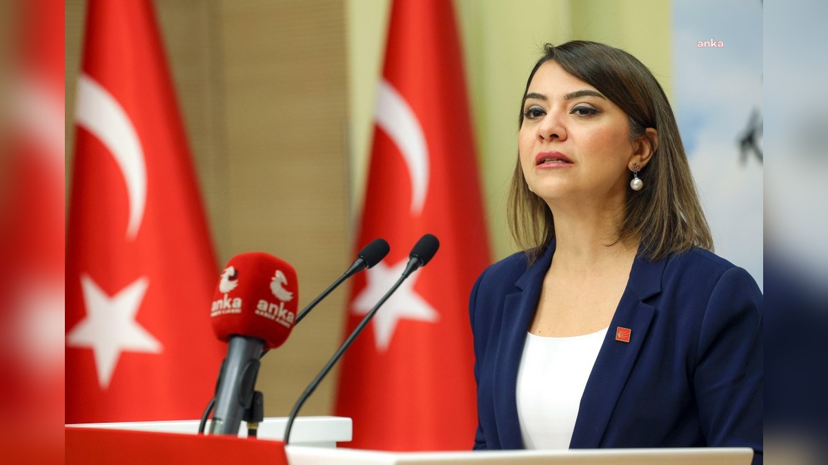 Taşcıer: Korku dağları sarmış, sarsın!