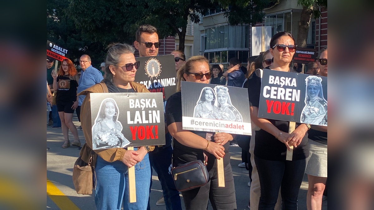 Bolu otel yangını davası başladı: 32 sanık hakim karşısında