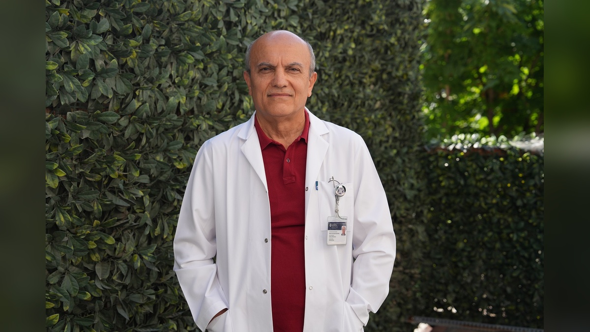 Üretra darlığı: Kalıcı çözüm açık üretroplasti