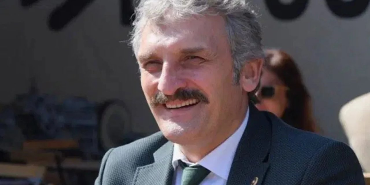 AKP'li eski vekilden skandal 1923 açıklaması