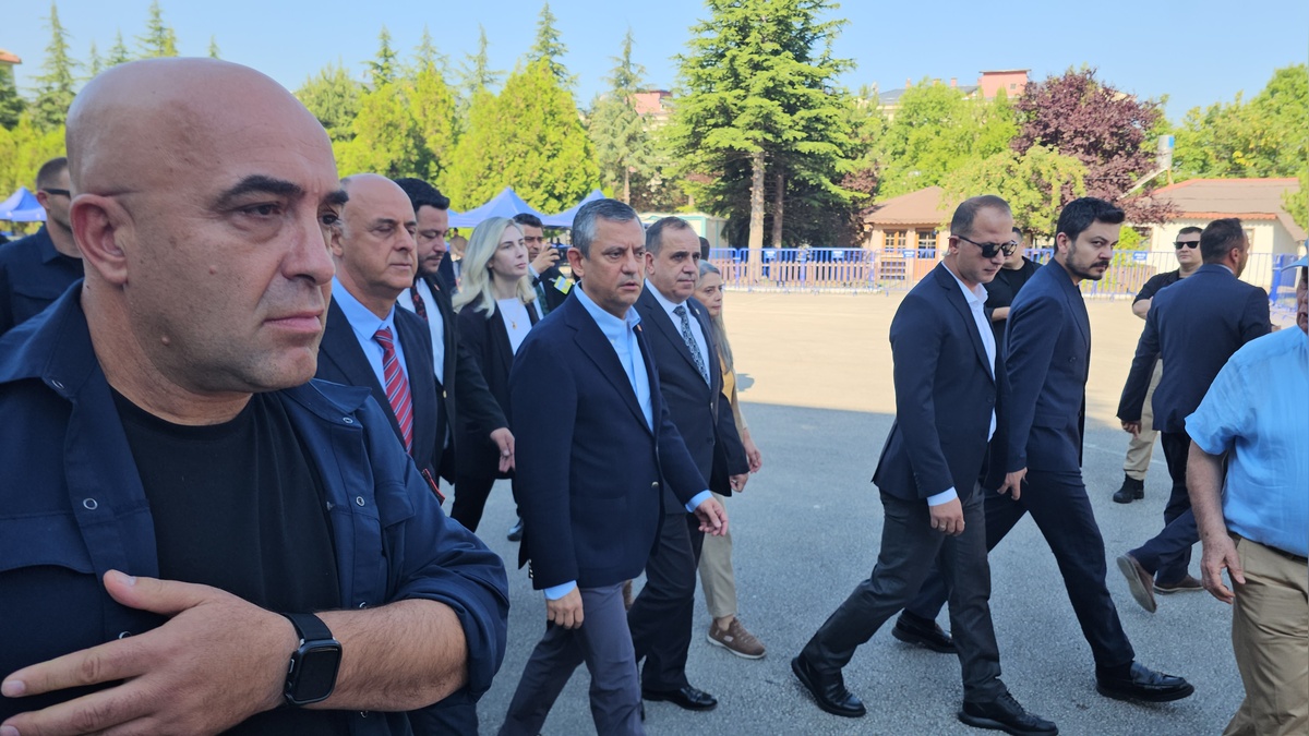 Bolu Grand Kartal Otel yangını davası başladı: 32 sanık mahkemede