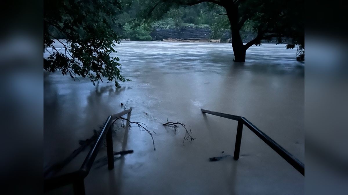 Texas'ta sel felaketi: 82 ölü, 41 kayıp