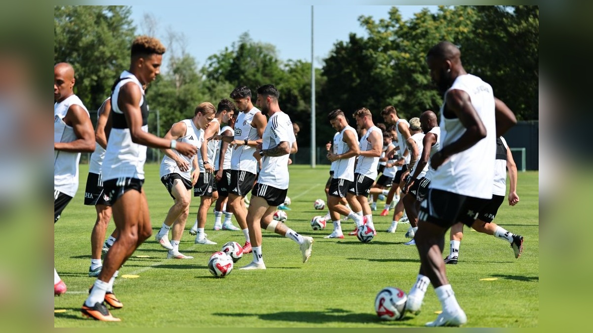 Beşiktaş'ta transfer çalışmaları sürüyor: Orkun Kökçü için sonuna kadar zorlanacak