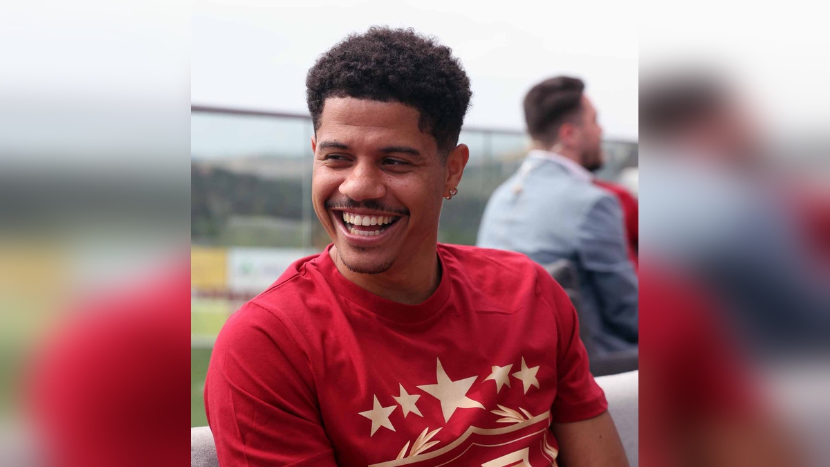 Gabriel Sara: Galatasaray transferim, Brezilya Milli Takımı için bir adım