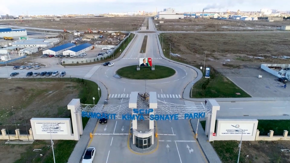 Azerbaycan, Türk girişimcilere 10 yıl vergi muafiyeti ve düşük faizli kredi sunuyor