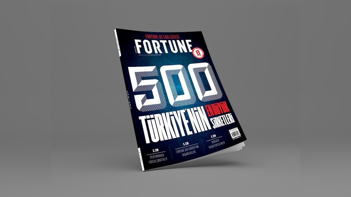 Fortune 500 Türkiye 2024: Net satışlar arttı, karlar düştü