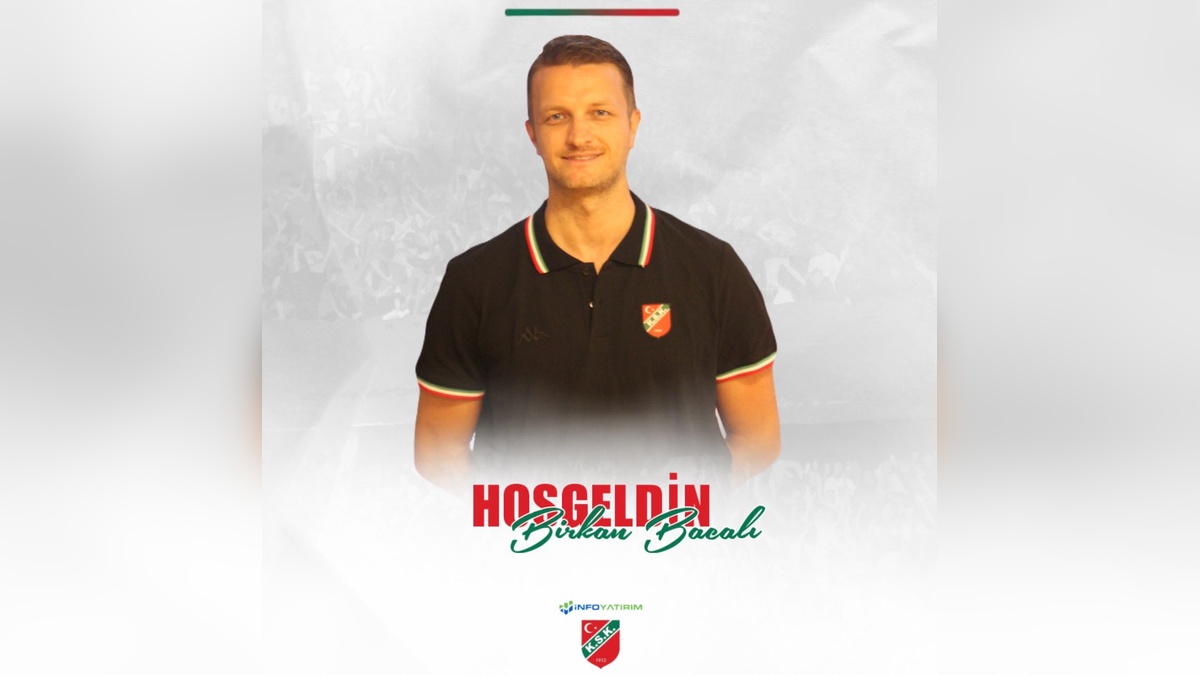Karşıyaka Voleybol Takımı yeni sezona hazır