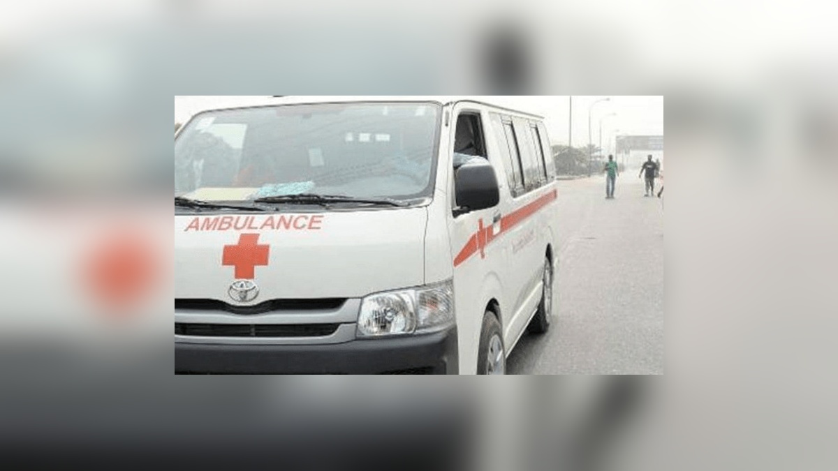 Nijerya'da trafik kazası: 21 ölü