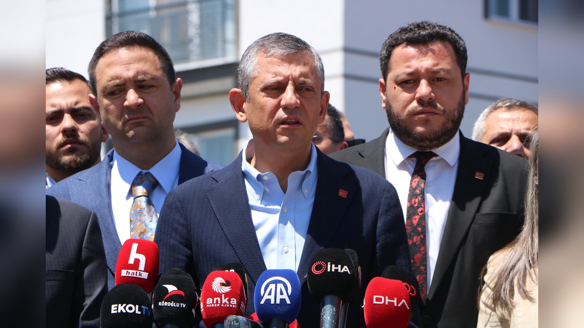 Özel: Kartalkaya yangınında esas sanıklar hakim karşısında değil