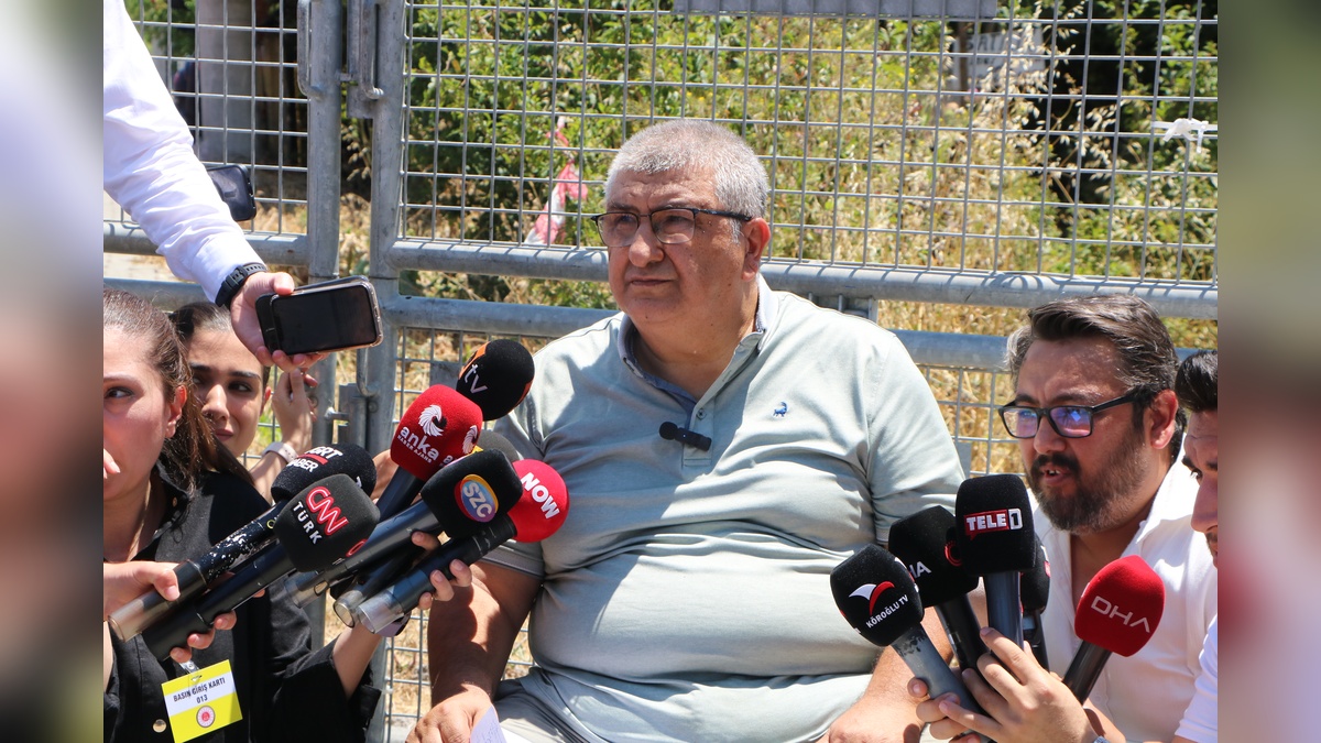 Bolu otel yangını: Avukat Gültekin, 8 yakınını kaybettiğini duyurdu