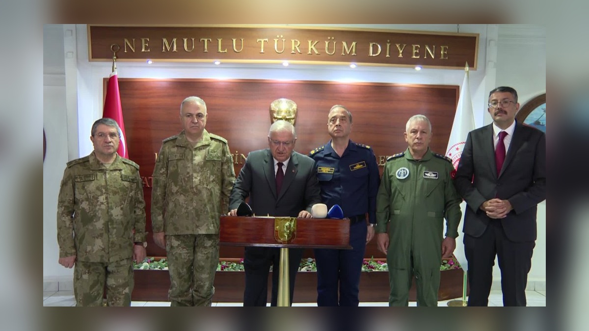 Hakkari'de metan gazı faciası: 12 şehit