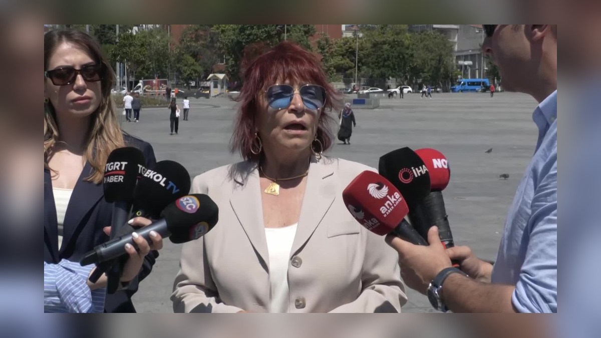 Ayşe Barım'ın avukatı: 'Kalp nakline kadar gidebilir'
