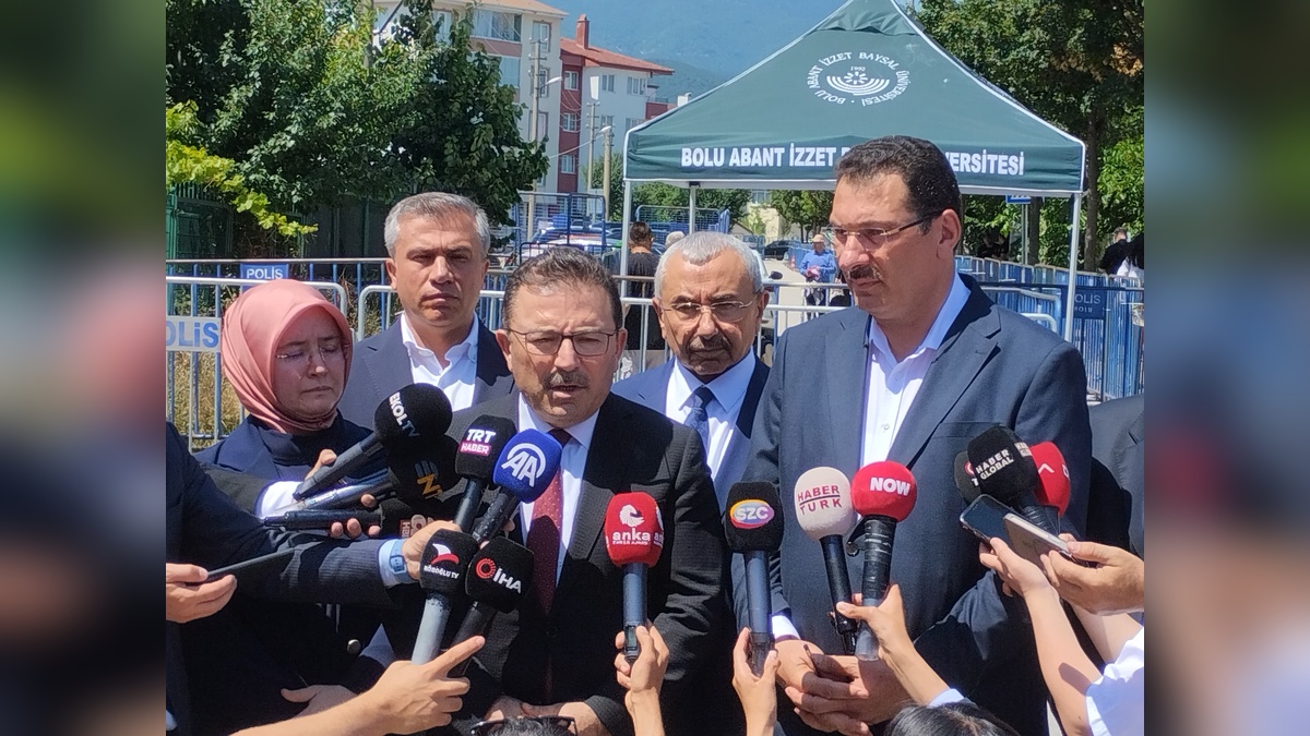 Kartalkaya Otel Yangını Komisyonu Raporu Hazırlanıyor: 78 Kişi Hayatını Kaybetti