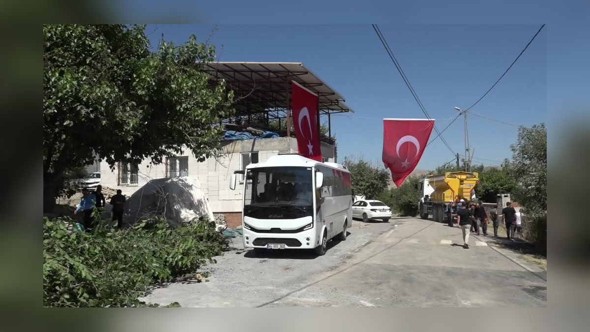 Pençe-Kilit Harekatı'nda metan gazı faciası: 12 şehit, 3'ü Malatya'dan