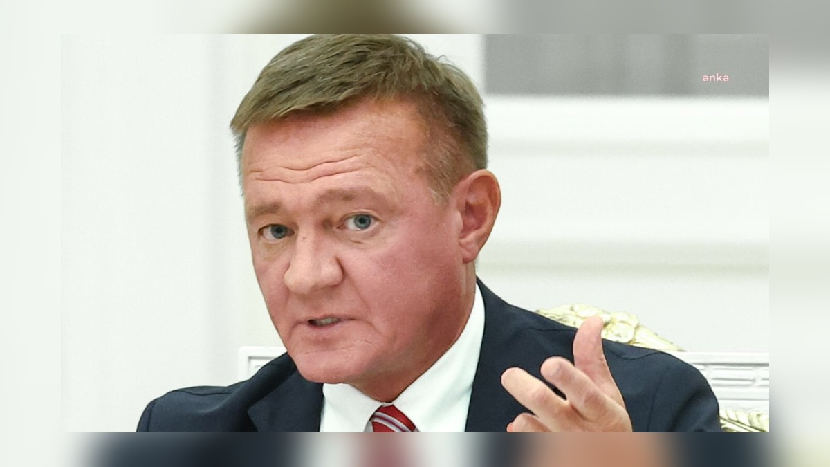 Rusya Ulaştırma Bakanı Starovoyt ölü bulundu