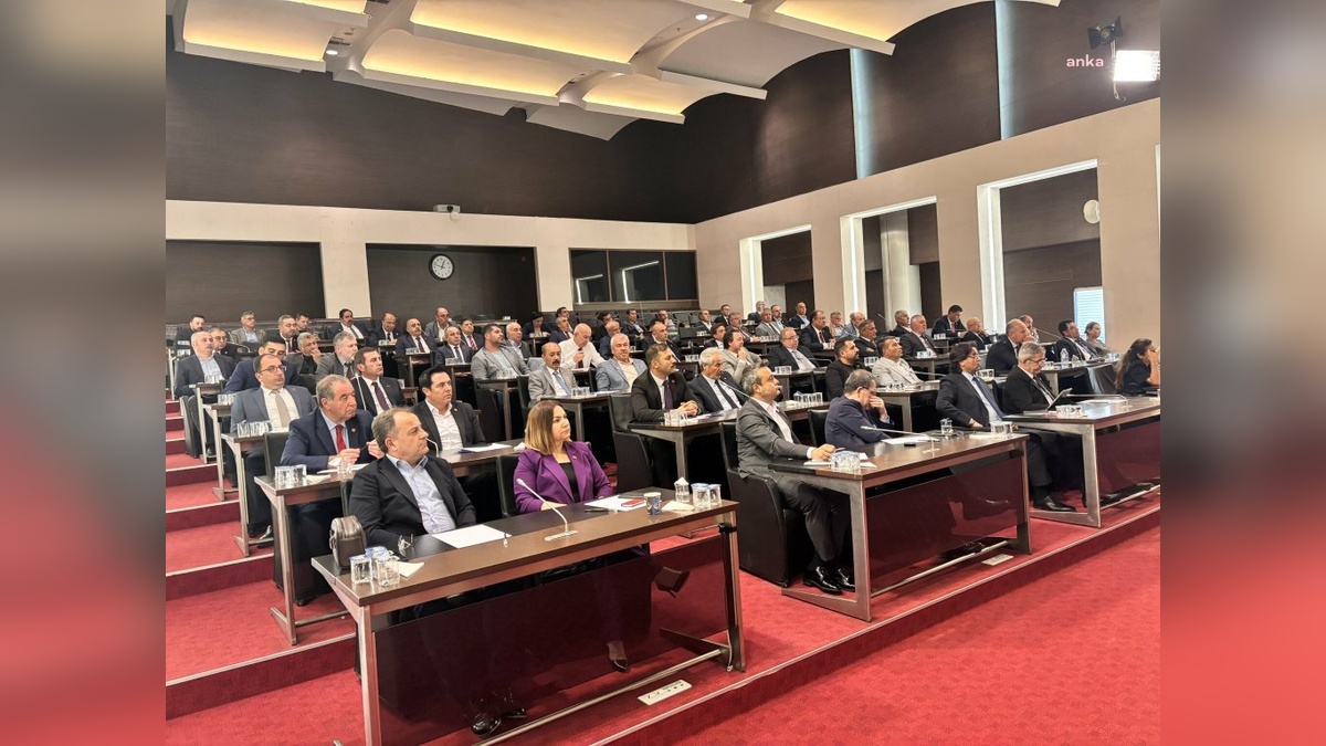 CHP'nin 81 il başkanı ortak bildiri yayınladı: 'Ekrem İmamoğlu cumhurbaşkanı olacaktır'