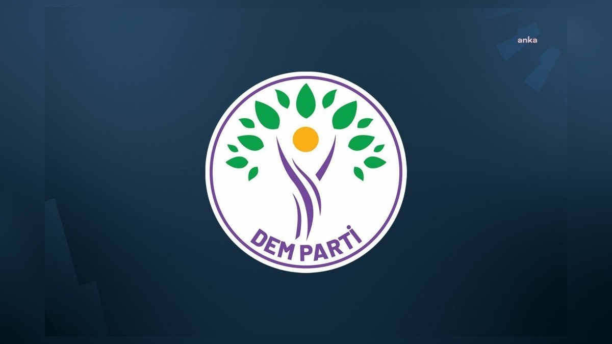 Dem Parti İmralı Heyeti yarın Adalet Bakanı ile görüşecek