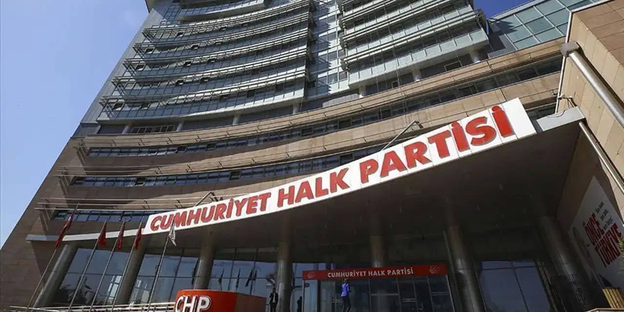 CHP’den Sert Mesaj: Saraya Boyun Eğmeyeceğiz