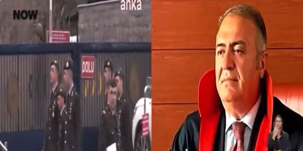 Atatürkçü teğmenlere destek olan Cumhuriyet Savcısı, 1226 kilometre uzaklığa sürüldü