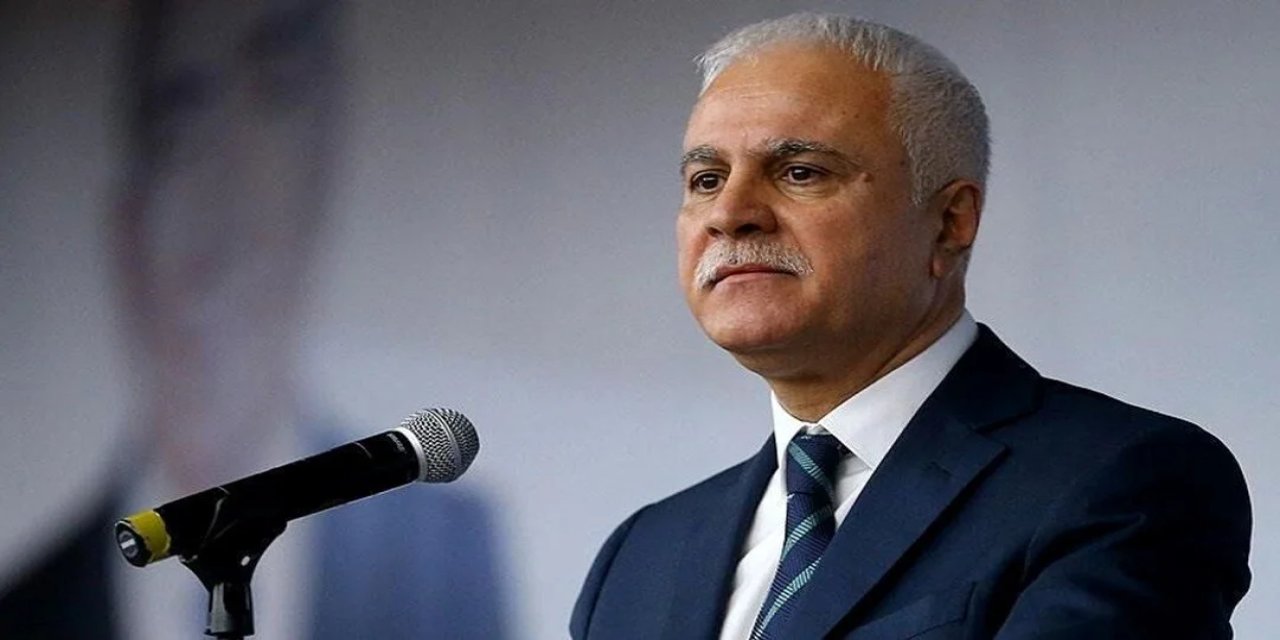 Bağımsız Ankara Milletvekili Koray Aydın'dan PKK açıklaması