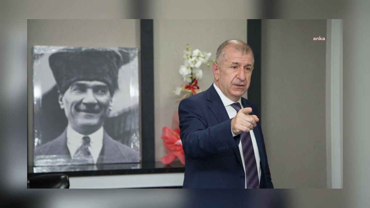 Özdağ'dan gençlere Çanakkale daveti: Conkbayırı'nda gece ve yürüyüş
