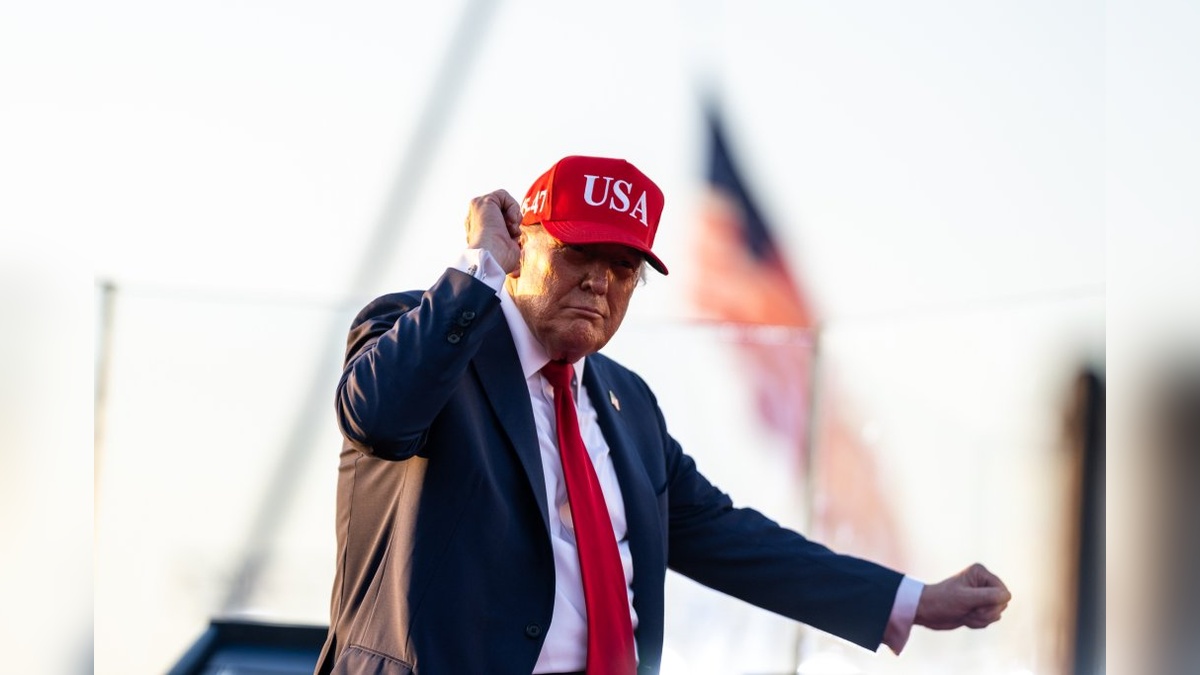 Trump: Japonya ve Güney Kore'ye yüzde 25 gümrük vergisi