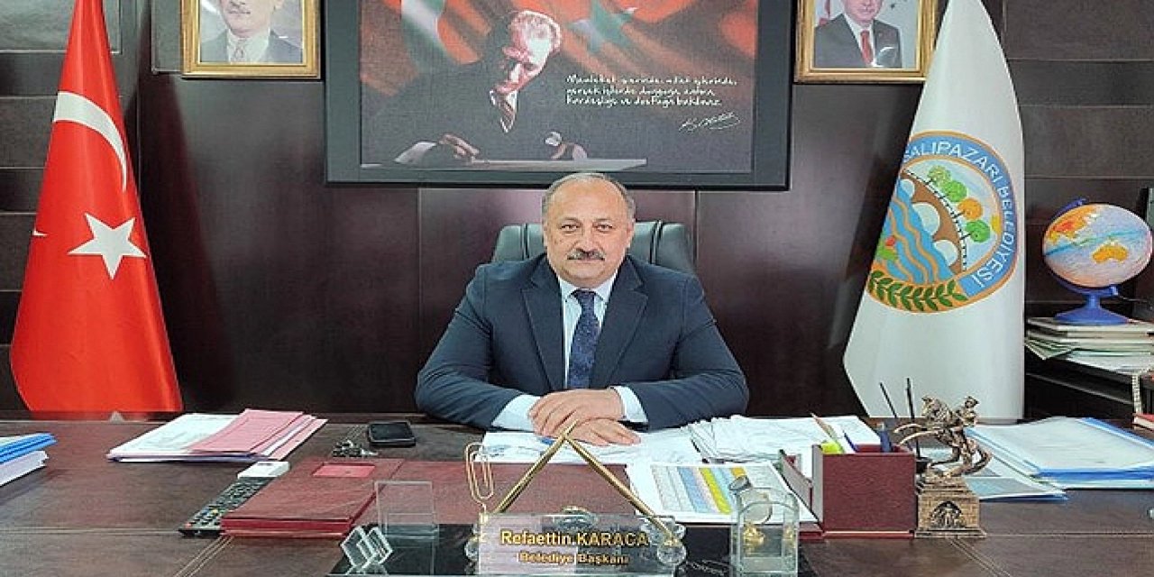Salıpazarı'nda yağlı pehlivan güreşleri geri dönüyor