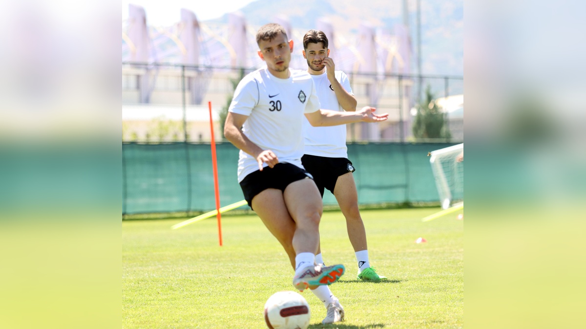 Altay'da maddi sıkıntılar: Caner Baycan'ın da ayrılması bekleniyor