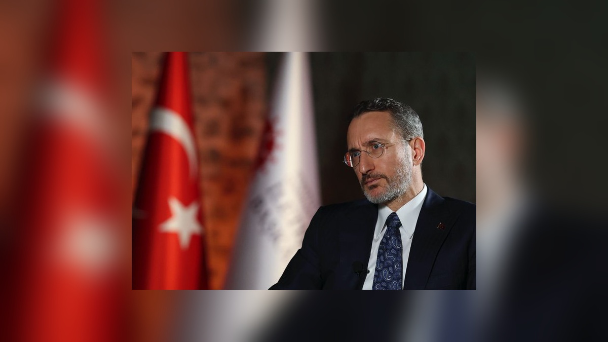 Şam'da Türkiye-Suriye kardeşliği paneli düzenlendi