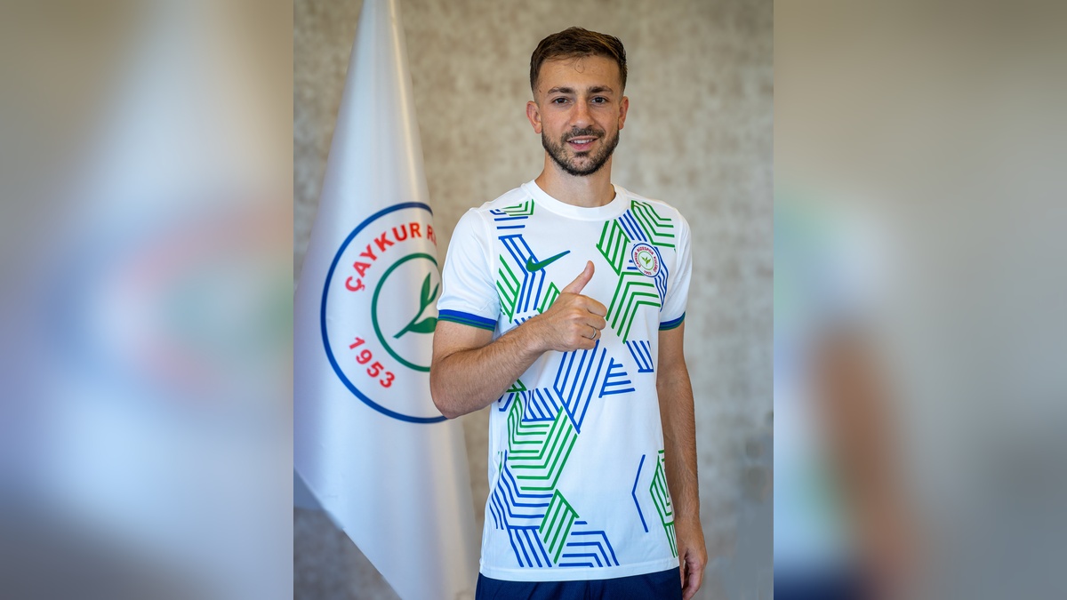 Galatasaray, Halil Dervişoğlu'nu Çaykur Rizespor'a kiraladı