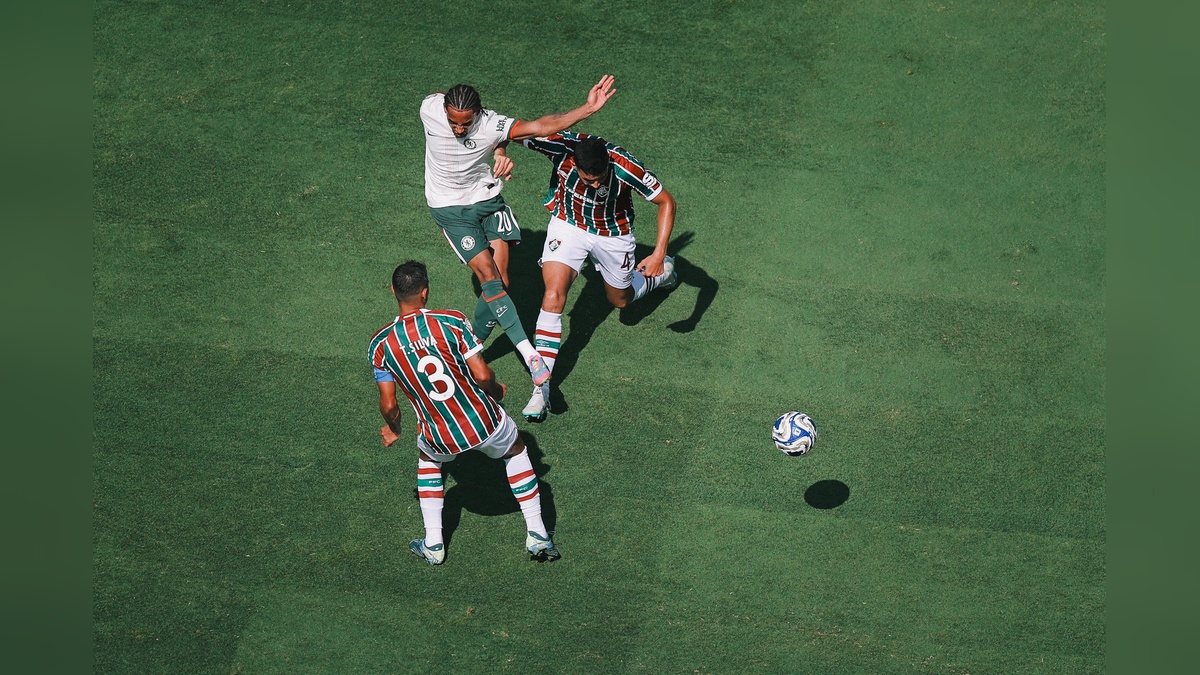 Chelsea, Fluminense'yi 2-0 yendi: Finale yükselen ilk takım oldu