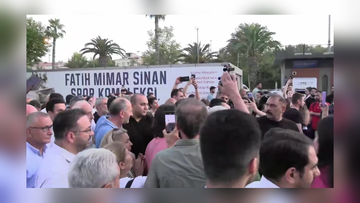 Çelik: Etkin pişmanlık adı altında iftira mekanizması kuruldu