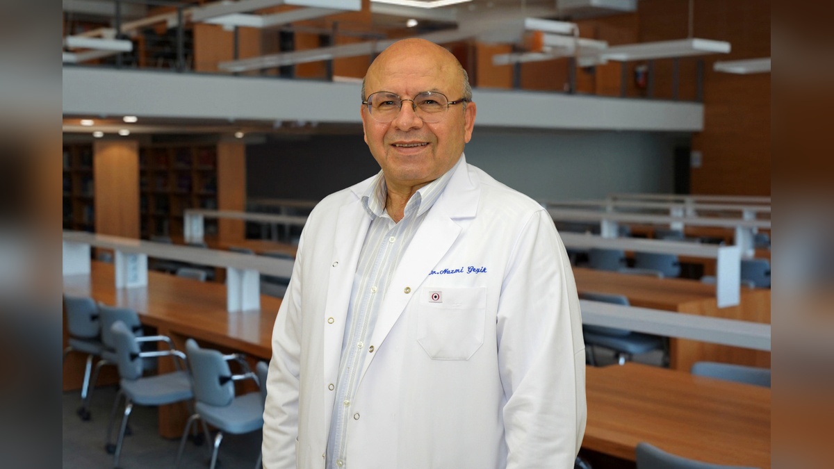 Güneşten Faydalanmanın Yolları ve Korunma Önerileri: Dr. Geyik'ten Önemli Uyarılar