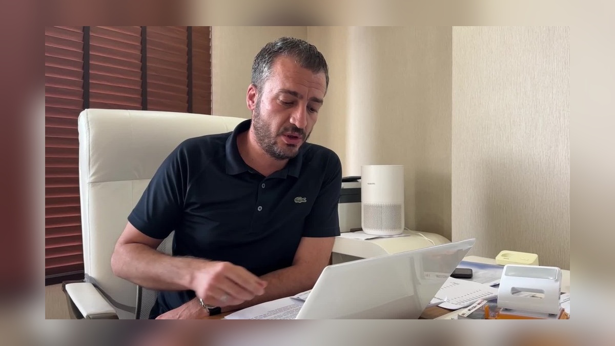 Van Spor FK davası: Seyircisiz maç kararı iptal edildi