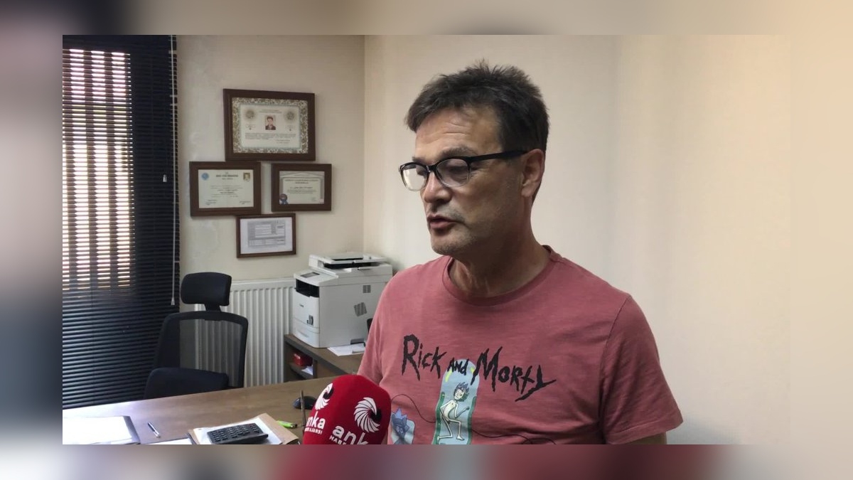Okumuşoğlu: İklim Kanunu, şirketlere kirletme hakkı tanıdı