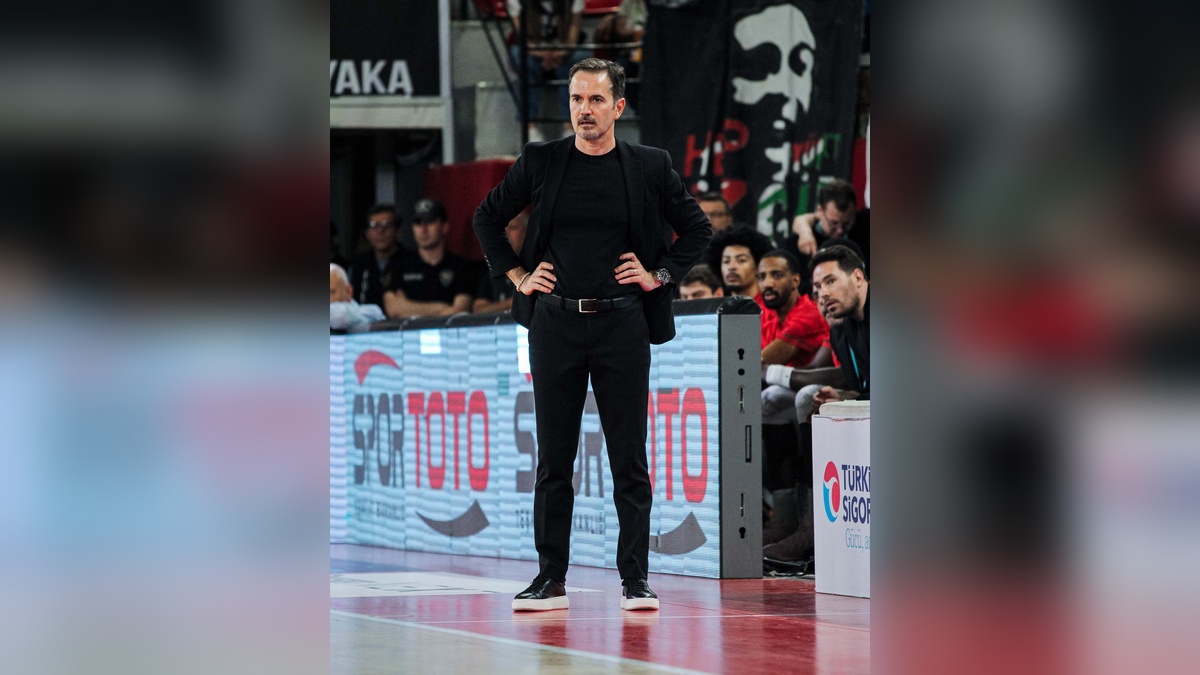 Ahmet Çakı, Karşıyaka'dan ayrıldı