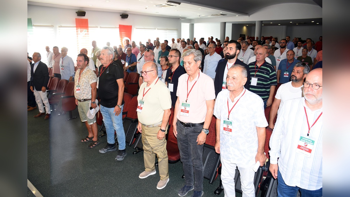 Karşıyaka'da şirketleşme kararı: 1 milyar TL'lik borç yüküyle mücadele