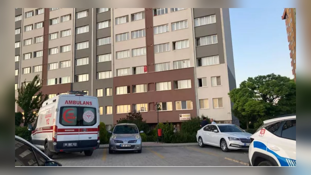 Ankara'da derin dondurucuda bulunan erkek bebeğin annesi Gözde İ. belirlendi