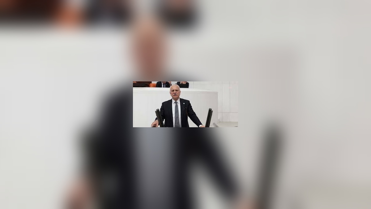 Koray Aydın: İmralı stüdyo oldu, iktidar celladına aşık