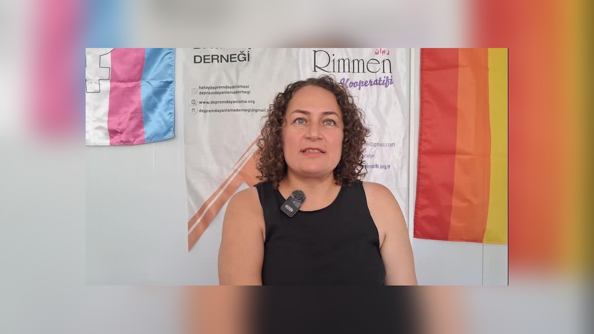 Samandağ'da Evvel Temmuz Festivali: 25. yılda deprem ve Suriye savaşı gündemi