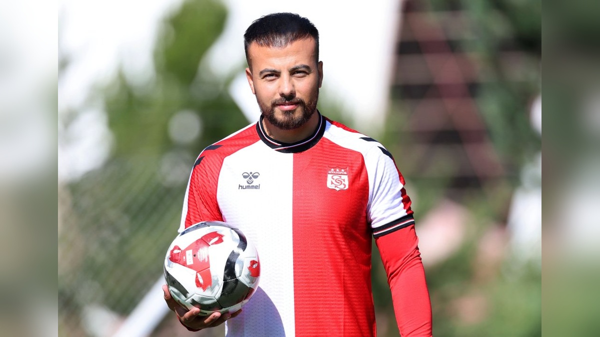 Sivasspor, Feyzi Yıldırım ile anlaştı