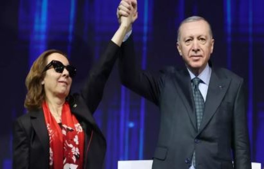 CHP’den AKP’ye geçen Yazıcı’nın vaati seçmeni yanılttı iddiası