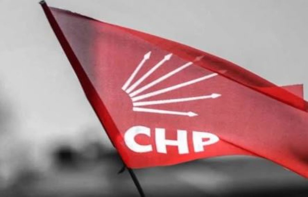 CHP’den istifa şoku: Ortak açıklamayla duyurdular
